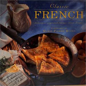 Classic French Cookbook