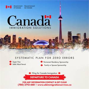 AB Immigration Services